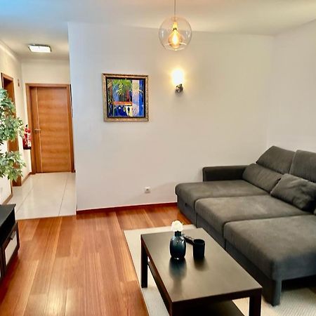 Praia Da Luz Mar E Sol Apartamento Extérieur photo