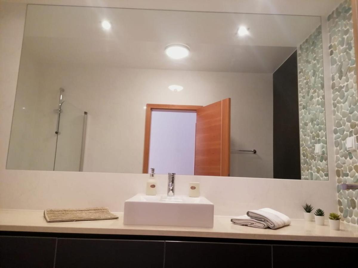 Praia Da Luz Mar E Sol Apartamento Extérieur photo