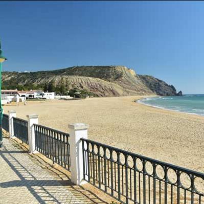 Praia Da Luz Mar E Sol Apartamento Extérieur photo
