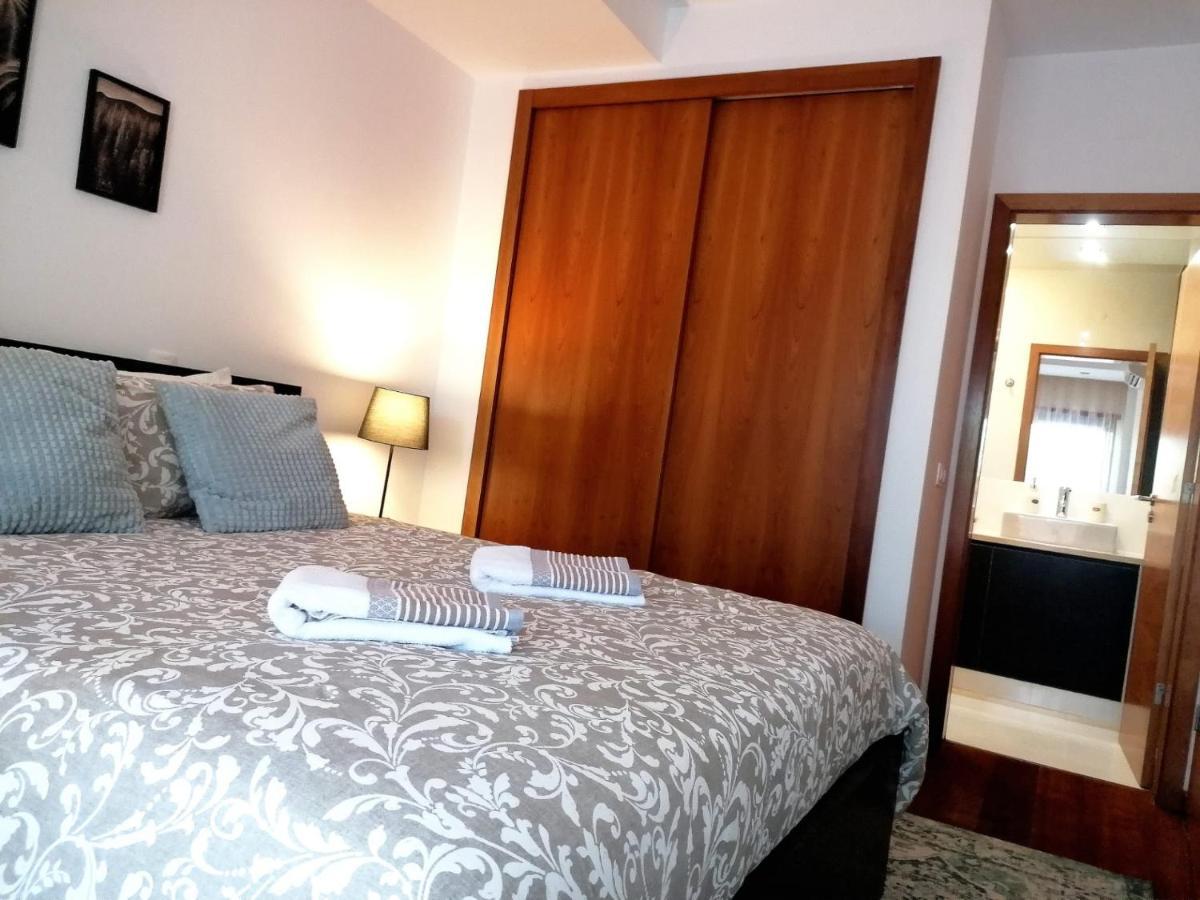 Praia Da Luz Mar E Sol Apartamento Extérieur photo